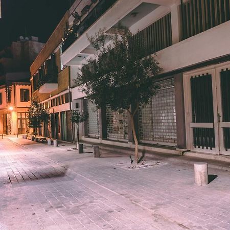 Cozy Flat City Center Nikozja Zewnętrze zdjęcie