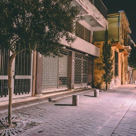 Cozy Flat City Center Nikozja Zewnętrze zdjęcie