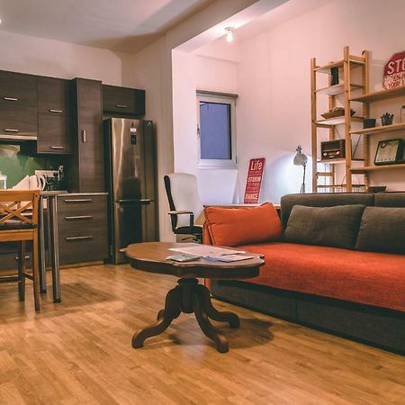 Apartament Cozy Flat City Center Nikozja Zewnętrze zdjęcie