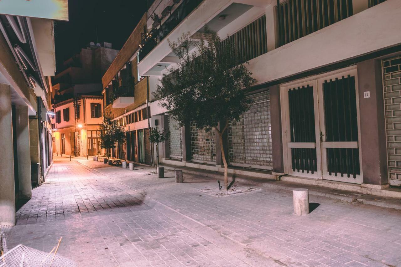 Cozy Flat City Center Nikozja Zewnętrze zdjęcie