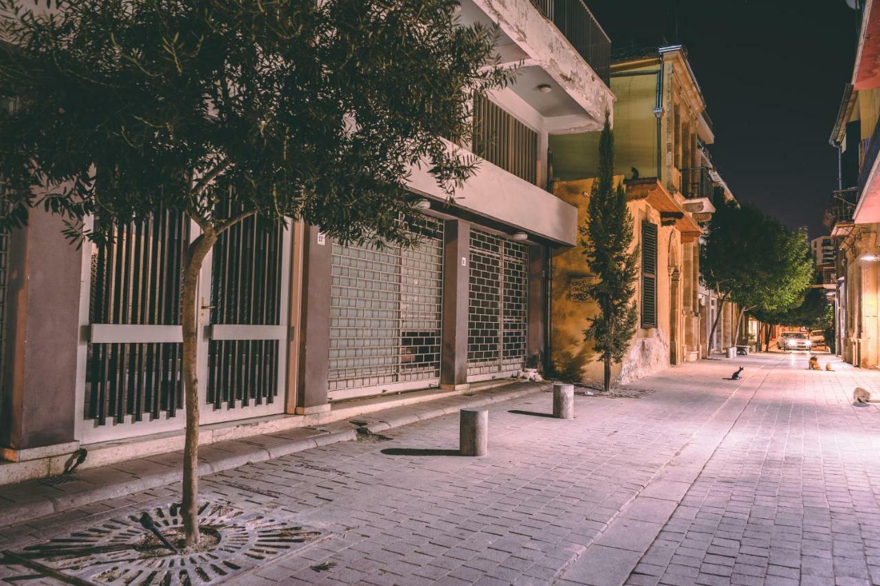 Cozy Flat City Center Nikozja Zewnętrze zdjęcie