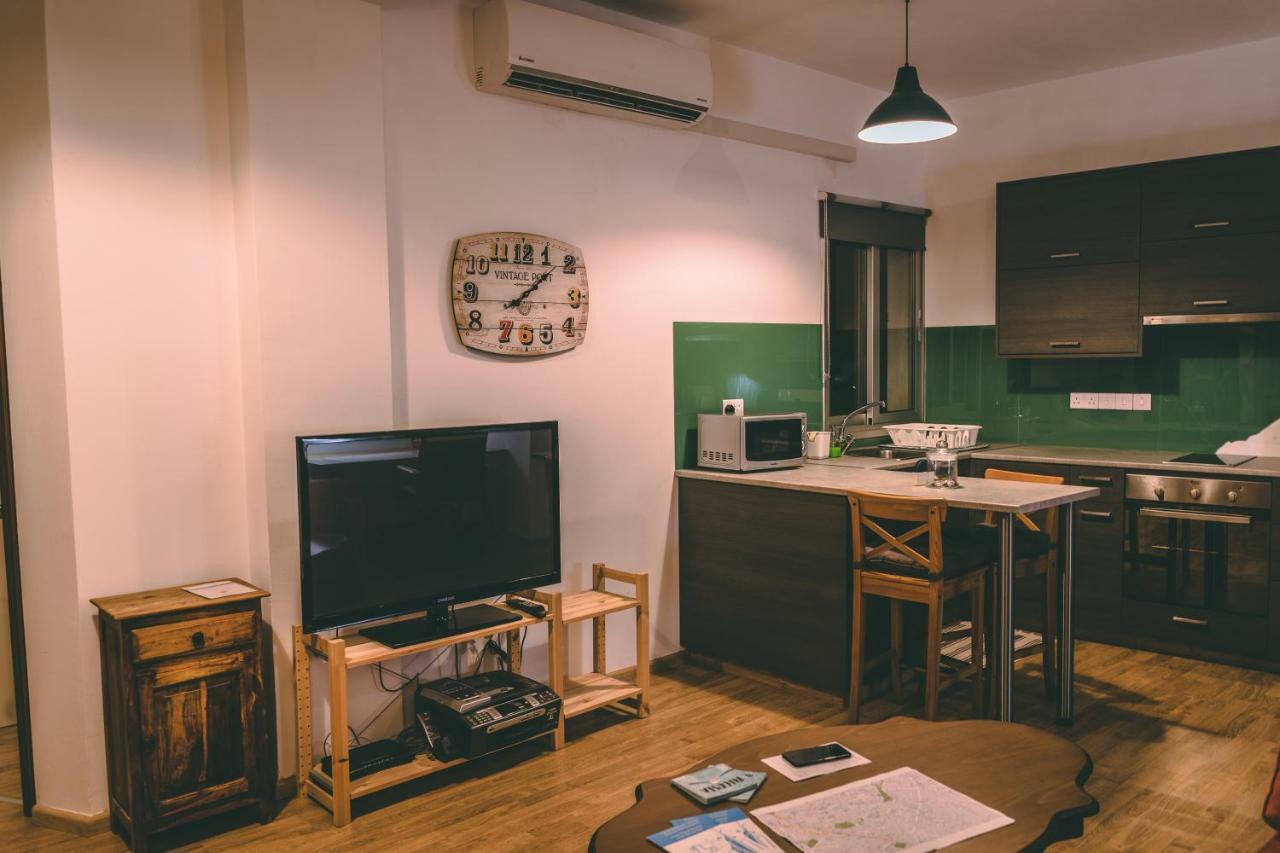 Cozy Flat City Center Nikozja Zewnętrze zdjęcie