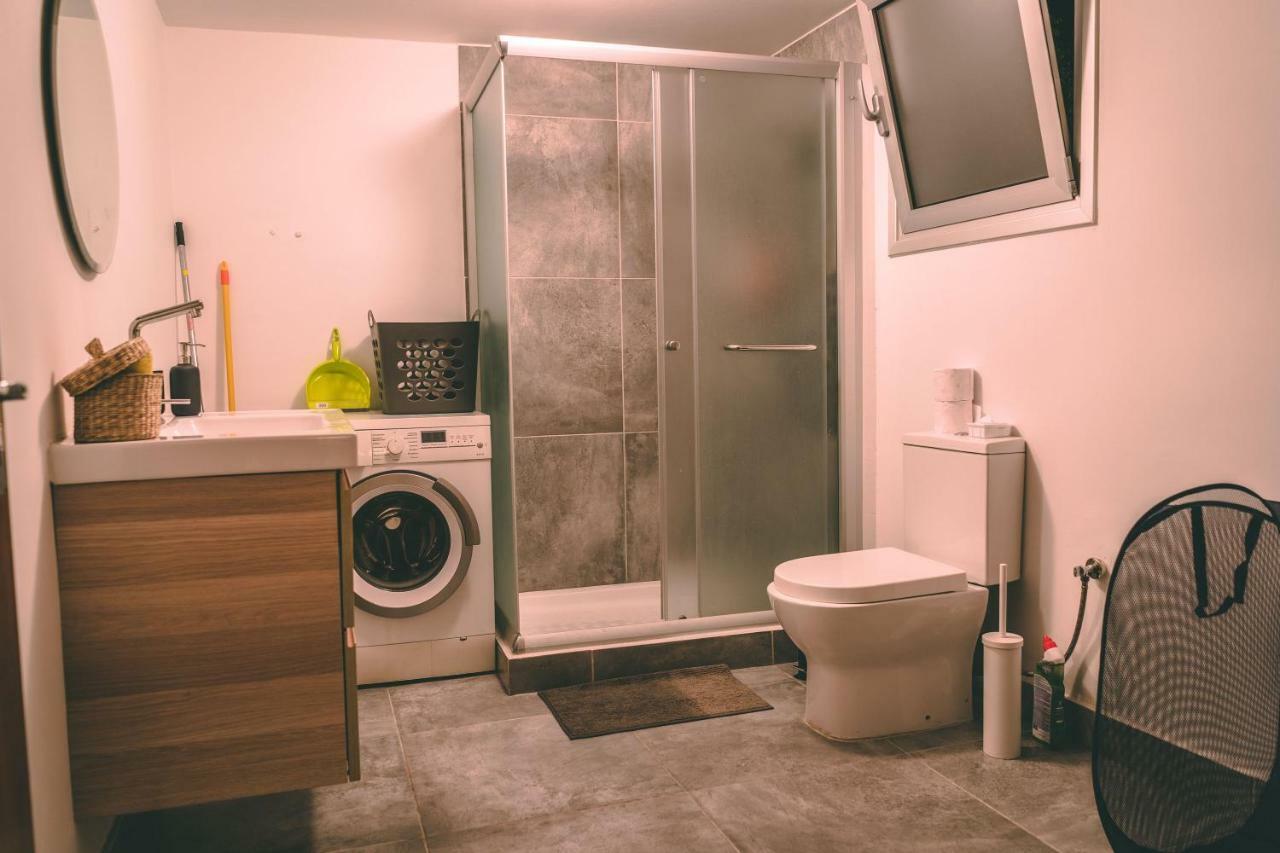 Cozy Flat City Center Nikozja Zewnętrze zdjęcie