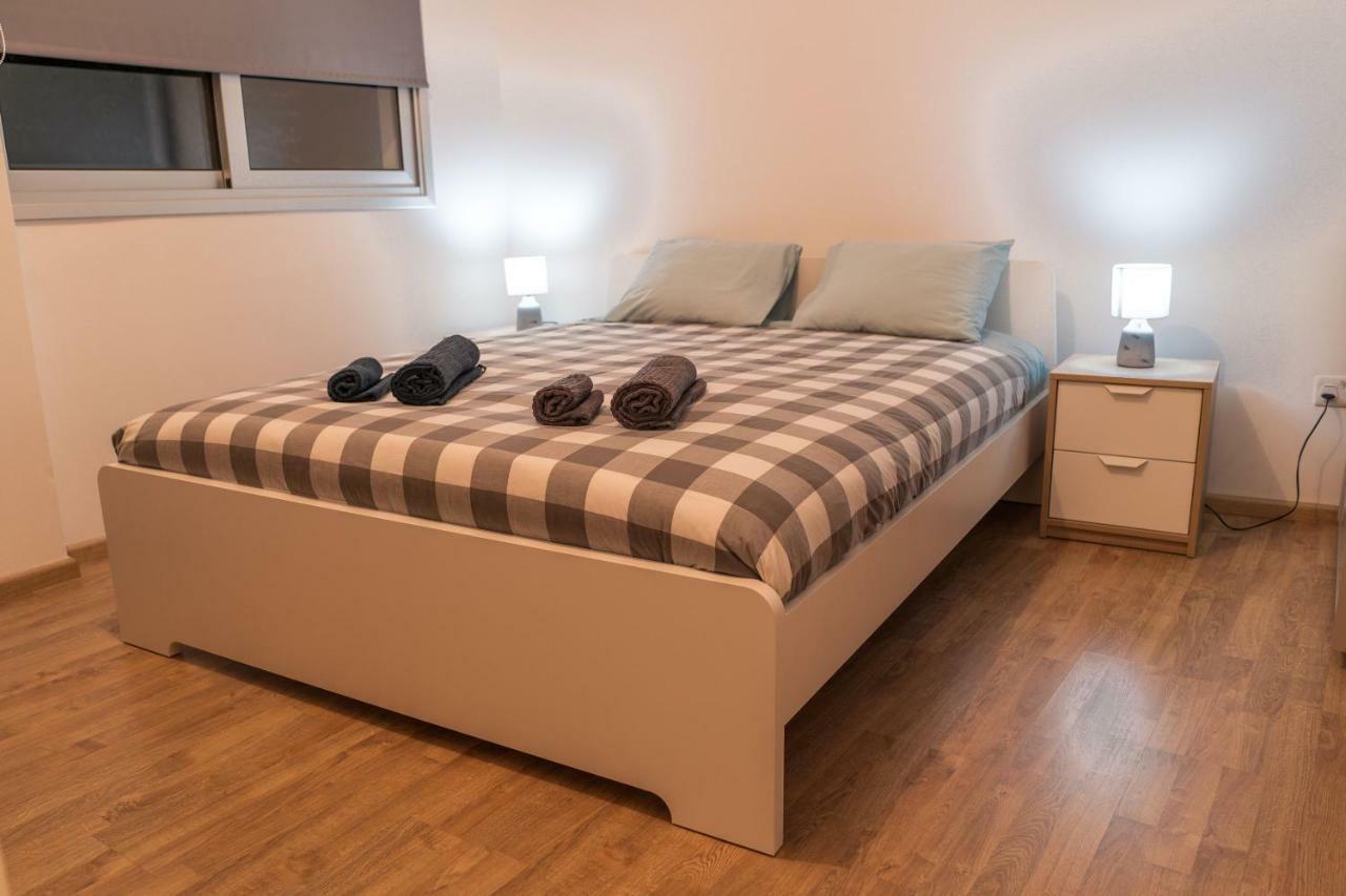 Cozy Flat City Center Nikozja Zewnętrze zdjęcie