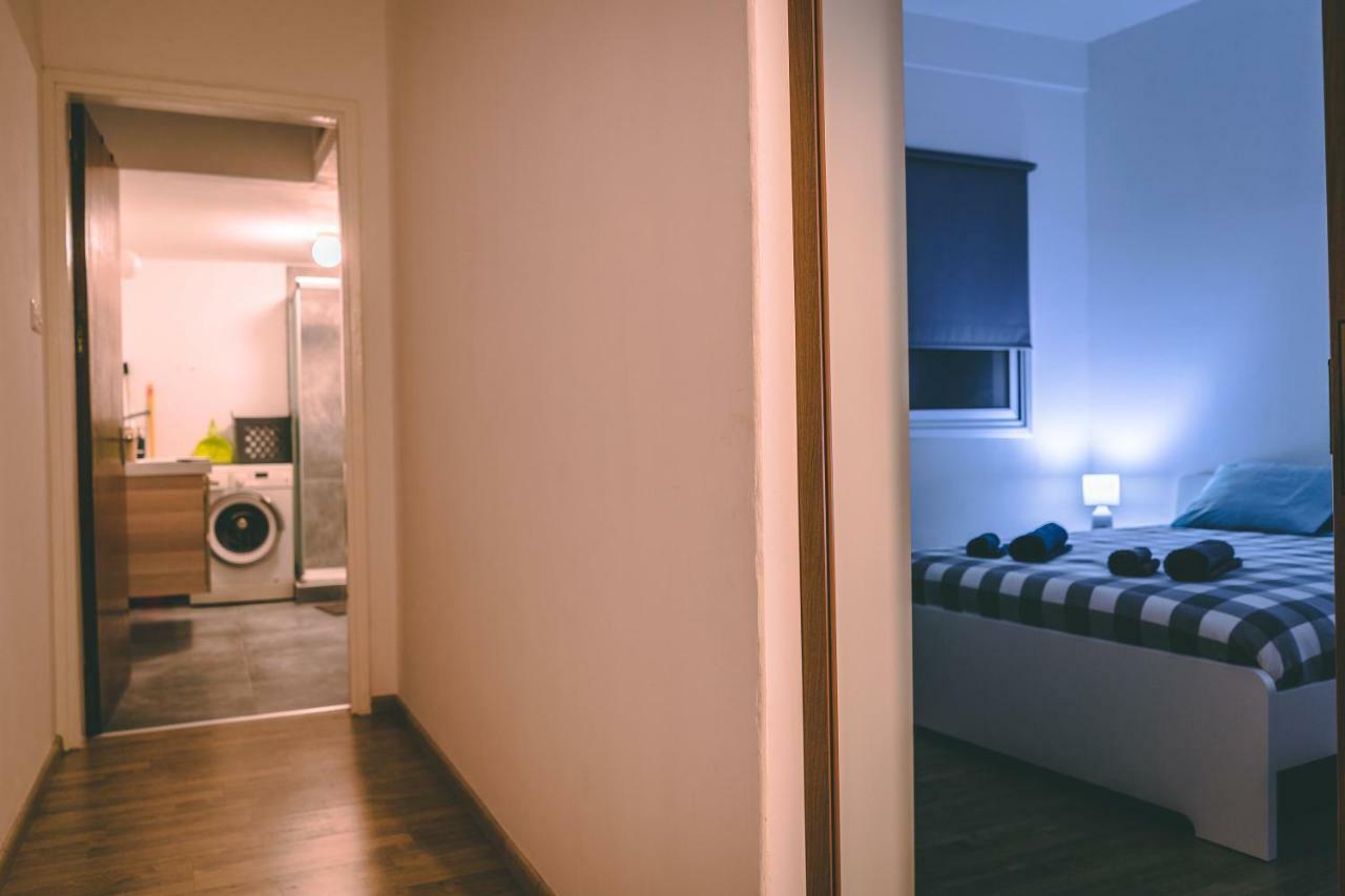 Cozy Flat City Center Nikozja Zewnętrze zdjęcie